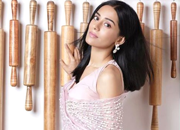 Amrita Rao opens up about her no kissing policy
