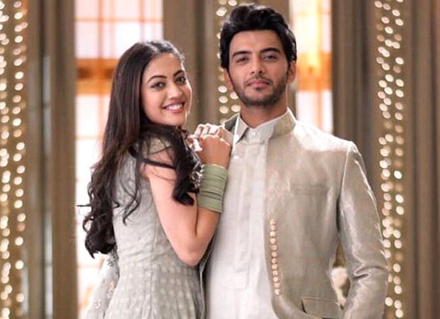 Yeh Jaadu Hai Jinn Ka Vikram Singh Chauhan and Aditi Sharma are excited for fresh episodes to air