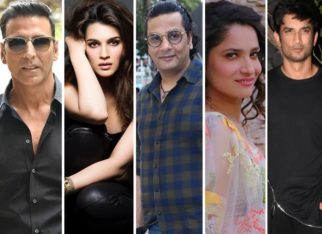 Akshay Kumar, Kriti Sanon, Mukesh Chhabra, Ankita Lokhande welcome Supreme Court’s decision to grant CBI probe into Sushant Singh Rajput’s death Akshay Kumar, Kriti Sanon, Mukesh Chhabra, Ankita Lokhande welcome Supreme Court’s decision to grant CBI probe into Sushant Singh Rajput’s death