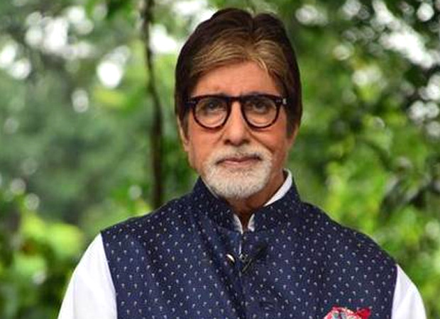 Amitabh Bachchan issues an apology for wrongly crediting a poem written by Prasoon Joshi to Harivansh Rai Bachchan