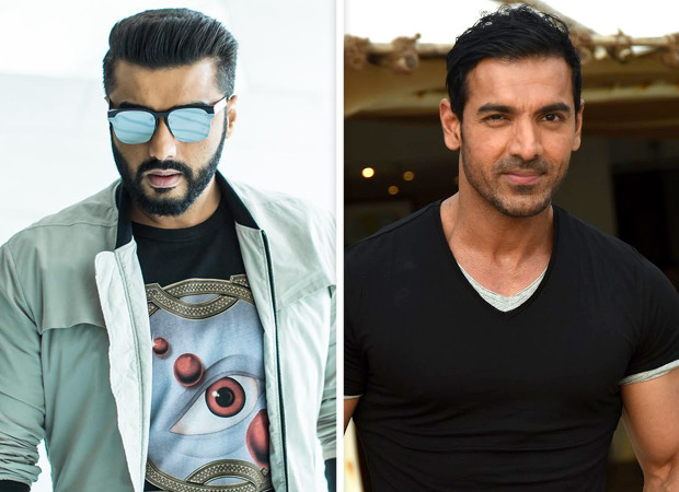 BREAKING: Arjun Kapoor, John Abraham to FIGHT it out in Ek Villain 2; film goes on floors in December 2020!
