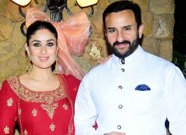 BREAKING: Kareena Kapoor Khan pregnant again; Saif Ali ...