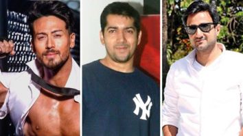 BREAKING: Yash Raj Films to produce Tiger Shroff’s Rambo for Rohit Dhawan and Siddharth Anand?