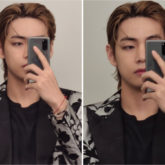 BTS member V is breaking Twitter records with his swoon-worthy pictures