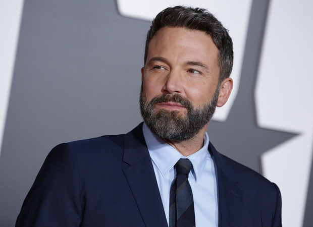 Ben Affleck to direct, write and co-produce The Big Goodbye Ben Affleck to direct, write and co-produce The Big Goodbye