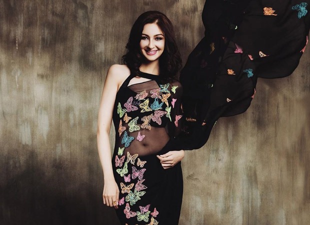 Bhabhiji Ghar Par Hain Saumya Tandon reveals that she designs her own sarees for the show