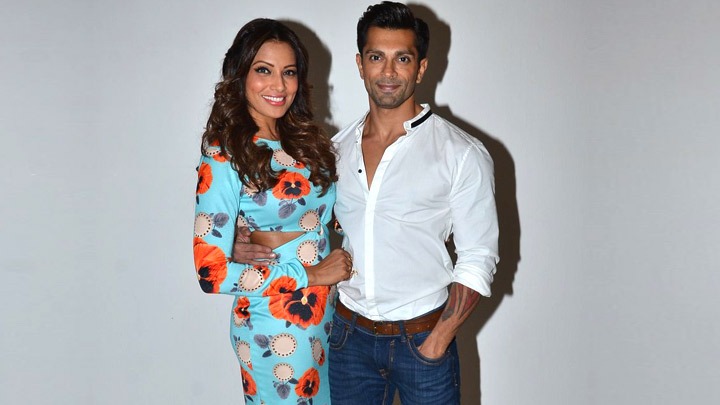 Bipasha Basu: “Intimate scenes are EASIER with partner (Husband)”| Rapid Fire | Karan Grover Grover