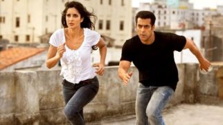 Celebrating 8 Years Of EK THA TIGER: Salman-Katrina’s LOVELY Chemistry, Zabardust Action & Music