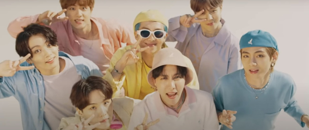 'DYNAMITE' by BTS becomes fastest song in history to reach No. 1 in 100 countries, obliterates Youtube premiere viewing record