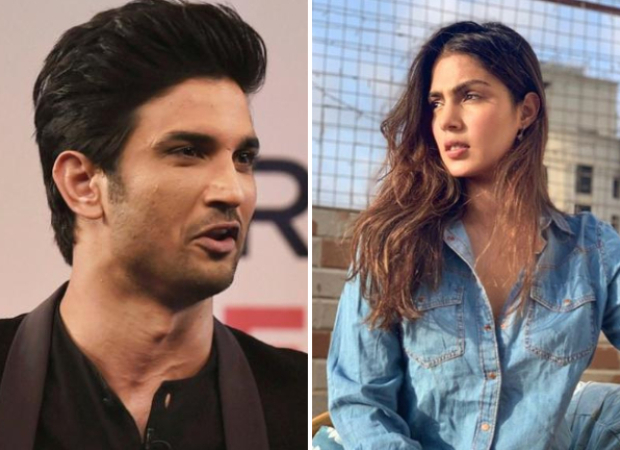 Sushant Singh Rajput Case: Rhea Chakraborty summoned by the Enforcement Directorate in money laundering case