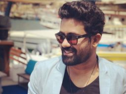 EXCLUSIVE: Rahul Jain reveals that he wrote Bepannaah’s title track while travelling EXCLUSIVE Rahul Jain reveals that he wrote Bepannaah’s title track while travelling