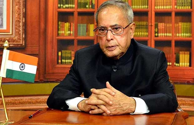 Former President Pranab Mukherjee passes away at 84, celebrities send across condolences