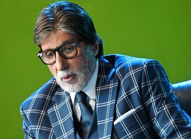 Kaun Banega Crorepati 12: The new promo reveals the theme for Amitabh