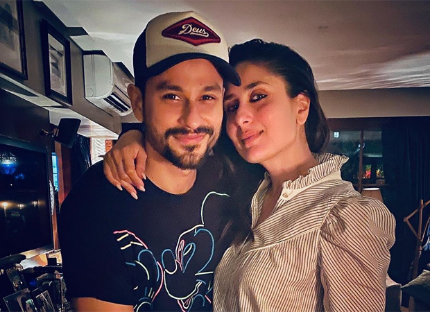 Kunal Kemmu reacts to Saif Ali Khan and Kareena Kapoor Khan’s pregnancy