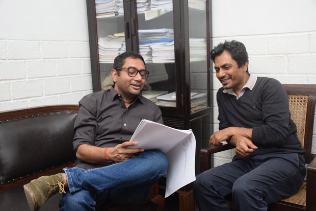 Kushan Nandy’s next Jogira Sara Ra Ra to star Nawazuddin Siddiqui and Neha Sharma Kushan Nandy’s next Jogira Sara Ra Ra to star Nawazuddin Siddiqui and Neha Sharma