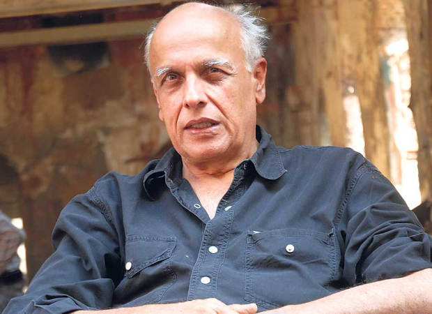 Mahesh Bhatt appears before NCW, releases statement to deny sexual abuse allegations Mahesh Bhatt appears before NCW, releases statement to deny sexual abuse allegations