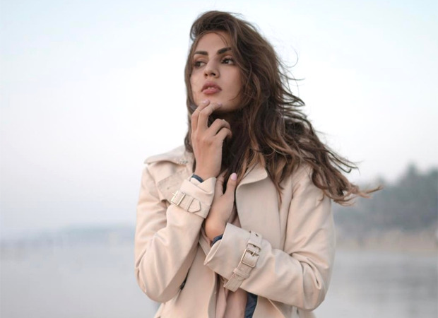 Rhea Chakraborty takes on the paparazzi, files a formal Police complaint