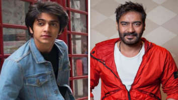 SCOOP: Ahaan Panday bags Ajay Devgn’s superhero film with YRF?