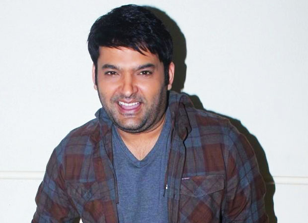 Kapil Sharma