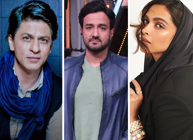 Scoop Shah Rukh Khan In And As Pathan In Siddharth Anand S Next Reunites With Deepika Padukone Bollywood News Mokka Official