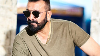 Sanjay Dutt diagnosed with stage 3 lung cancer, Bollywood wishes him a speedy recovery