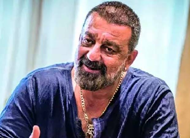 Sanjay Dutt tests negative for COVID-19 after being admitted to a hospital for breathlessness