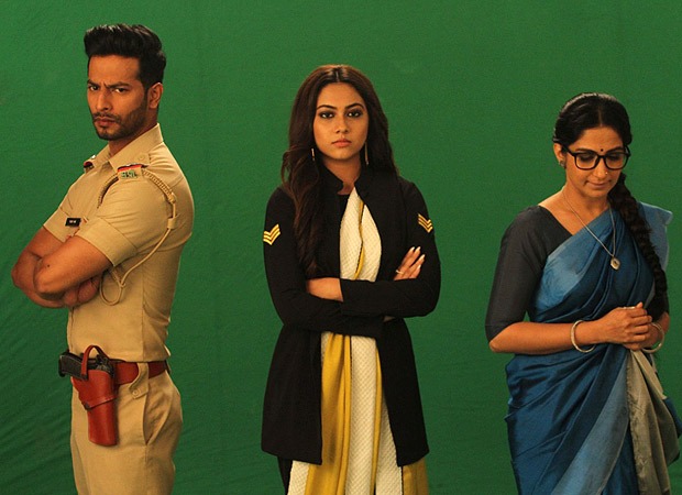 Tujhse Hai Raabta
