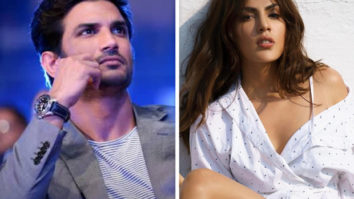 Sushant Singh Rajput Death Case: Rhea Chakraborty and her father summoned by the CBI