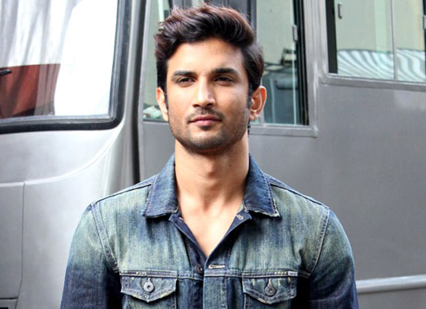 Sushant singh Rajput
