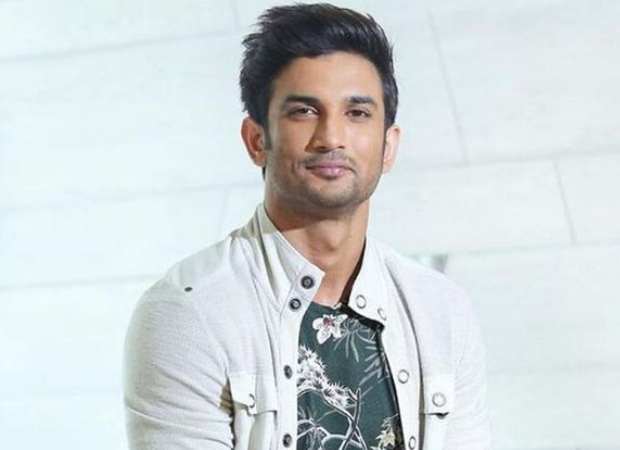 Sushant Singh Rajput had plans to move to Hollywood, generate Rs. 50 crore, sister Shweta Singh Kirti reveals Sushant Singh Rajput had plans to move to Hollywood, generate Rs. 50 crore, sister Shweta Singh Kirti reveals