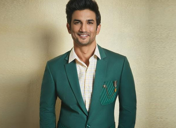 Sushant Singh Rajput to be honoured at the National Awards Sushant Singh Rajput to be honoured at the National Awards