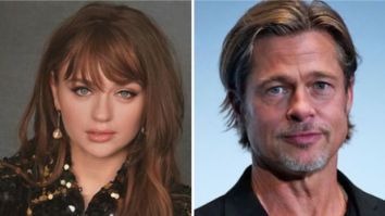 The Kissing Booth star Joey King to star alongside Brad Pitt in action thriller Bullet Train 