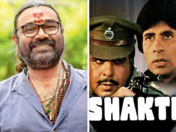 Toilet – Ek Prem Katha director Shree Narayan Singh to remake Dilip Kumar and Amitabh Bachchan’s Shakti Toilet - Ek Prem Katha director Shree Narayan Singh to remake Dilip Kumar and Amitabh Bachchan’s Shakti