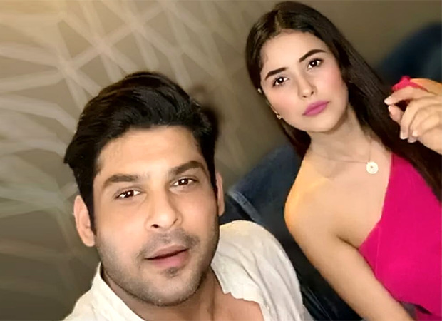 Watch: Sidharth Shukla and Shehnaaz Gill conduct their FIRST EVER