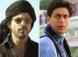 Here’s how Shah Rukh Khan’s characters Raees and Ram Prasad Sharma’s CV would look like
