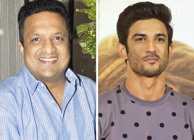 Sanjay Gupta speaks about Sushant Singh Rajput’s demise; says he was getting several film offers