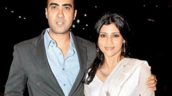 Konkona Sen Sharma and Ranvir Shorey get officially divorced five years after their separation; to share custody of their son