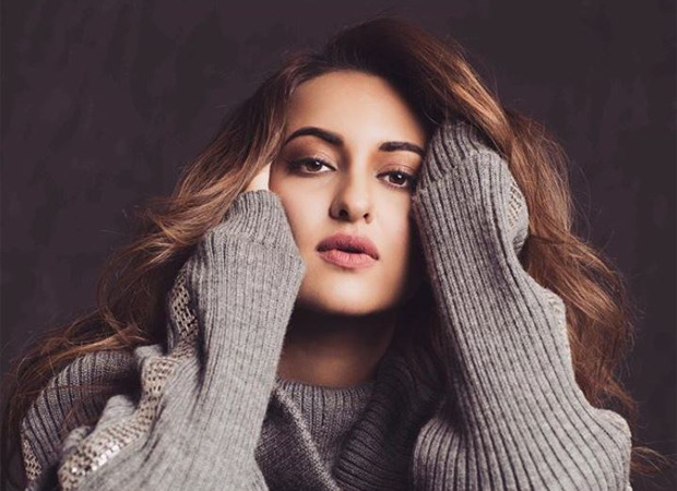 Sonakshi Sinha’s campaign Ab Bas leads to an arrest, action against others underway