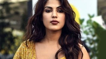 Rhea Chakraborty’s lawyer clarifies claims of offering free legal service