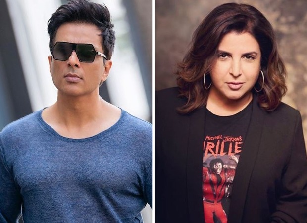 Sonu Sood and Farah Khan offer help to Naveed Duste who lost a leg saving 30 people