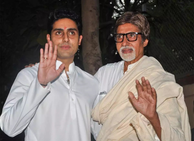 Amitabh Bachchan discharged after testing negative for COVID-19; Abhishek Bachchan to remain hospitalised 