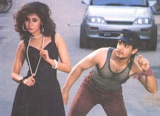 25 Years Of Rangeela: Aamir Khan reveals he got to know Baazi had fared poorly at box office during the crucial scene shoot with Urmila Matondkar 25 Years Of Rangeela: Aamir Khan reveals he got to know Baazi had fared poorly at box office during the crucial scene shoot with Urmila Mantondkar