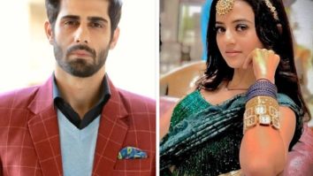 After Ishq Mein Marjawan’s Rrahul Sudhir tests positive, Helly Shah tests negative for COVID-19; talks about the viral suitcase scene