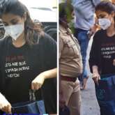 After NCB arrests Rhea Chakraborty, Bollywood celebs stand in solidarity to ‘smash the patriarchy'