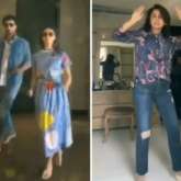 Alia Bhatt & Ranbir Kapoor join Neetu Kapoor in 'Aap Jaisa Koi' surprise dance video made for Riddhima Kapoor Sahni's birthday