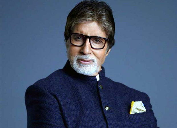 Amitabh Bachchan lends his voice for soulful track ‘Daata Shakti De’ in ZEE5’s upcoming film Atkan Chatkan