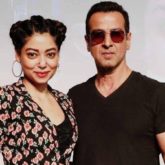 Anangsha Biswas is all praises for her Hostage 2 co-star Ronit Roy, says, He is an encyclopedia