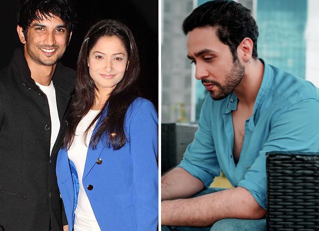 Ankita Lokhande praises Adhyayan Suman’s song tribute video for Sushant Singh Rajput 