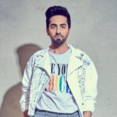 Ayushmann Khurrana becomes the new UNICEF Celebrity Advocate; joins David Beckham to end violence against children