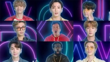 BTS Week begins with A Cappella version of ‘Dynamite’ featuring Jimmy Fallon & The Roots; the septet enthralls with ‘IDOL’ performance
